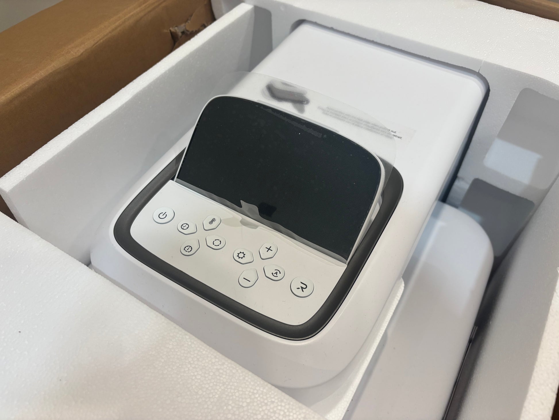 HTVRONT Auto Heat Press 2 - Heat Press Machine for T