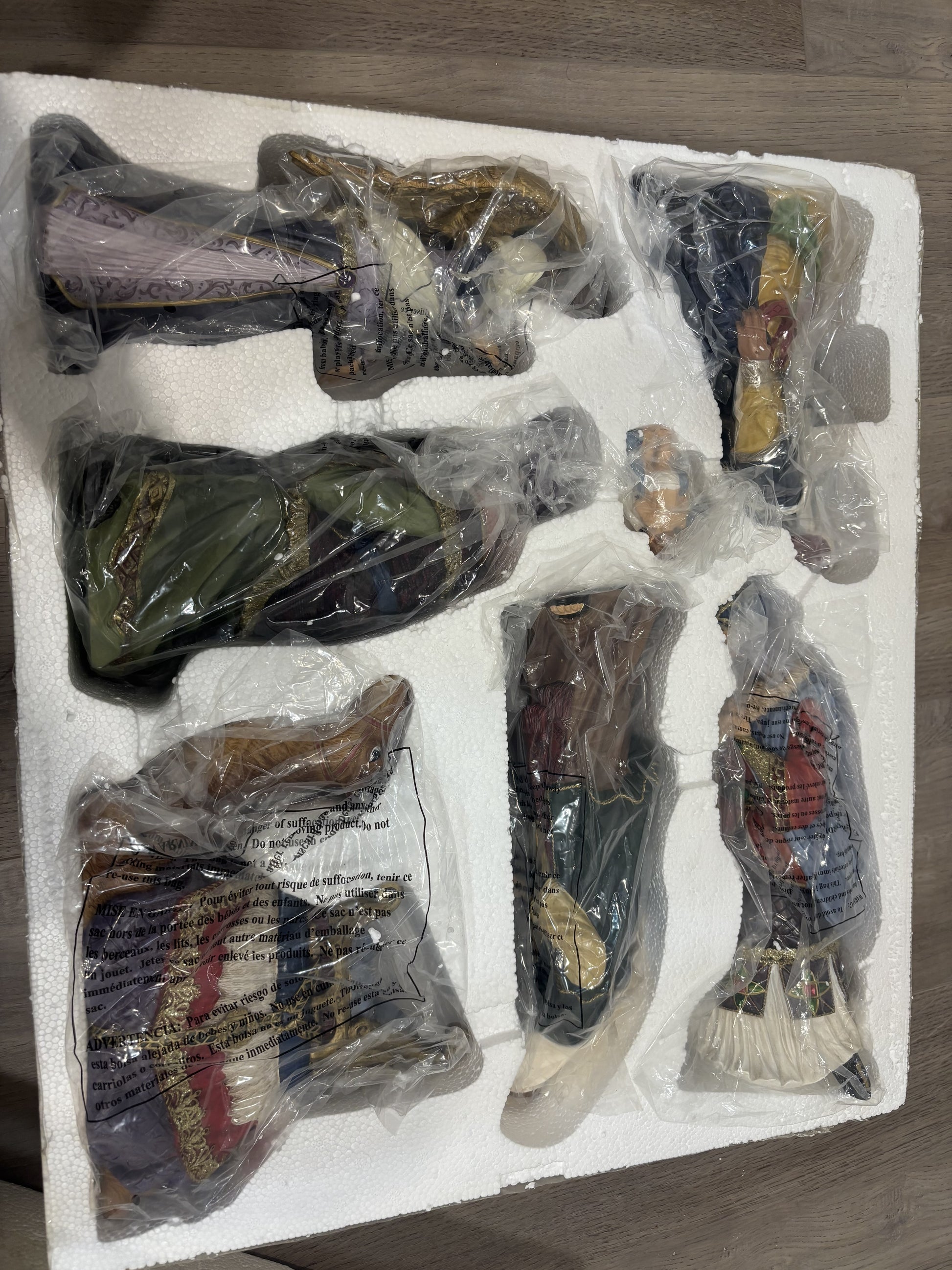 Kirkland Signature LARGE 13 Piece